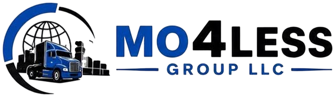 MO4LESS Group LLC