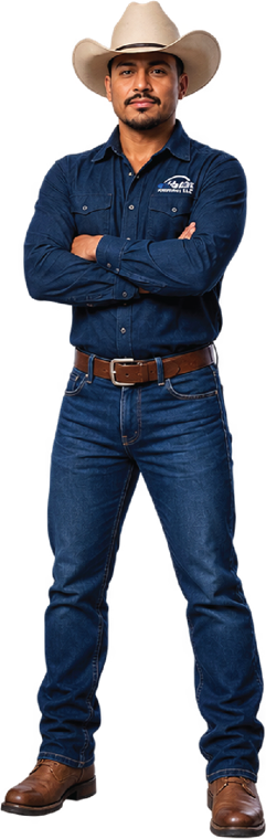 MO4LESS Group LLC crew member